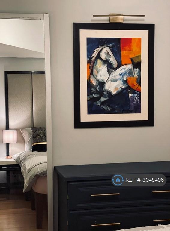 1 bedroom flat in Dorset House, London, NW1 (1 bed) (#3048496)