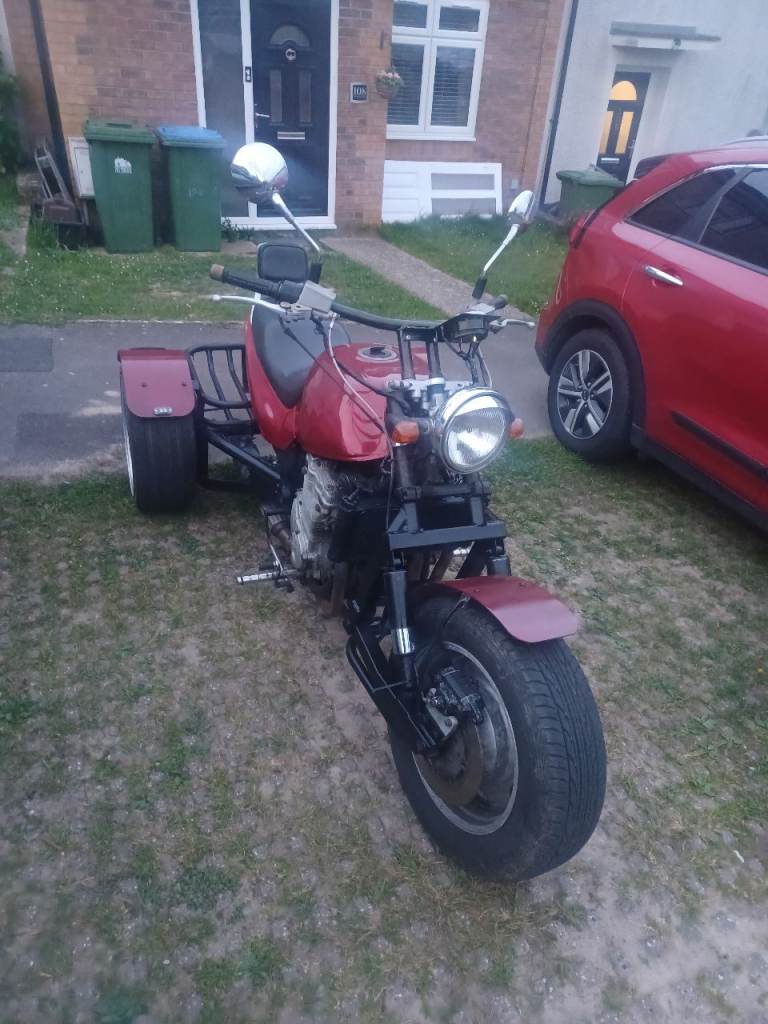 Suzuki, GSX, 1995, 1127 (cc)