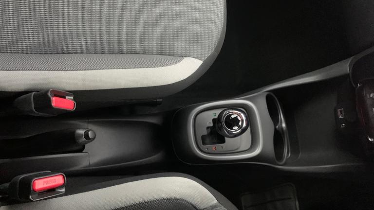 2022 Toyota AYGO 1.0 VVT-i x-trend Hatchback 5dr Petrol x-shift Euro 6 (Safety Sense) (71 ps Hatc...