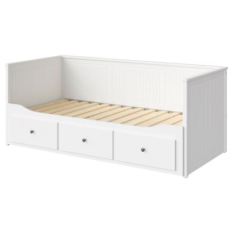 IKEA Hemnes Daybed in White