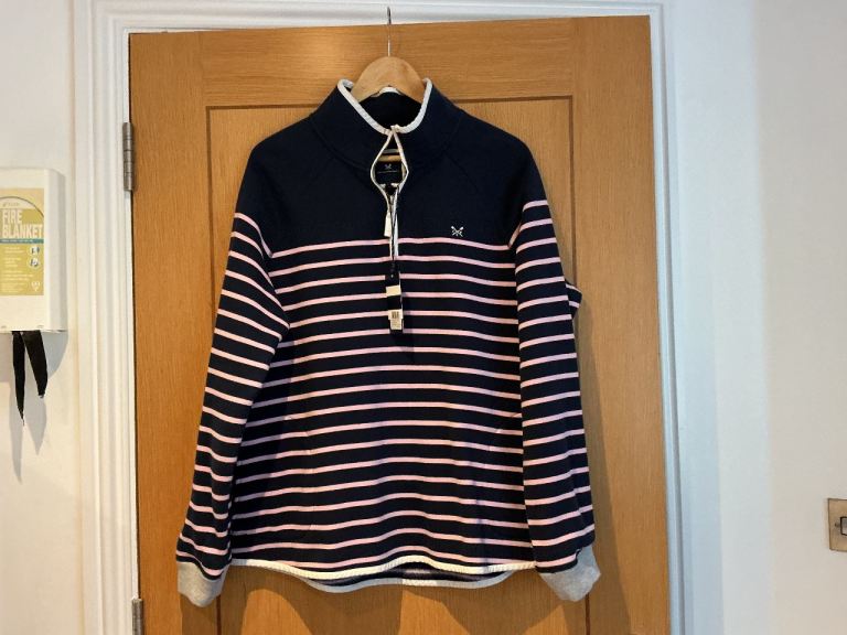 image for Crew clothing top