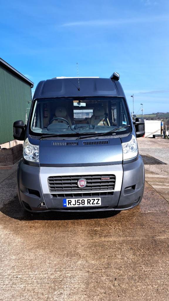 Fiat, DUCATO 35 MAXI160 M-J LWB, 2008, 2999 (cc)