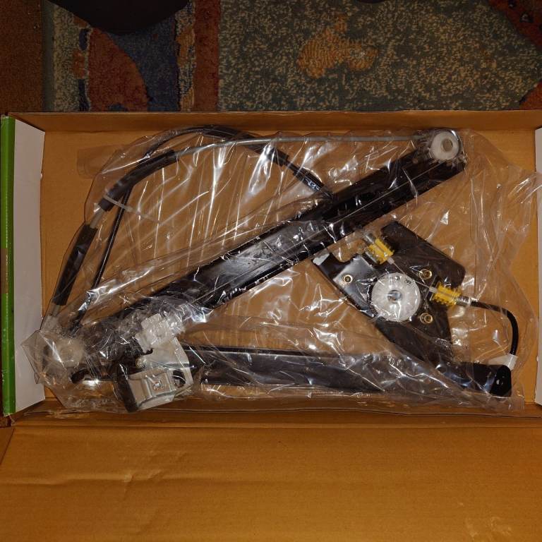 Mondeo window regulator unit 