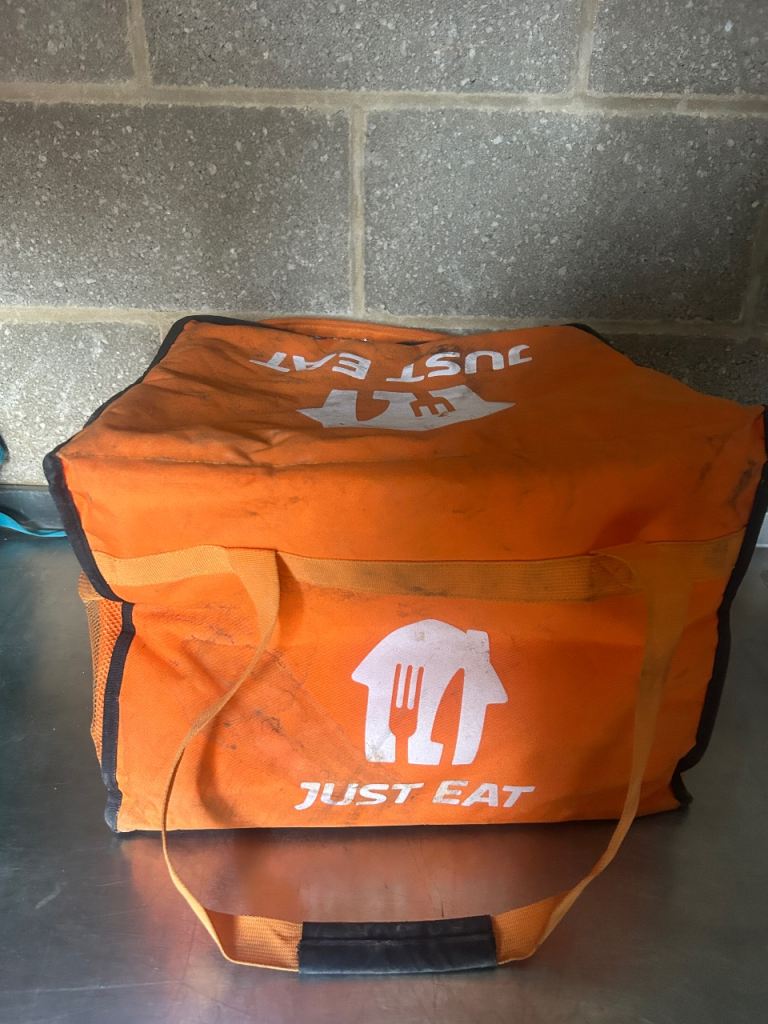 Food delivery bag