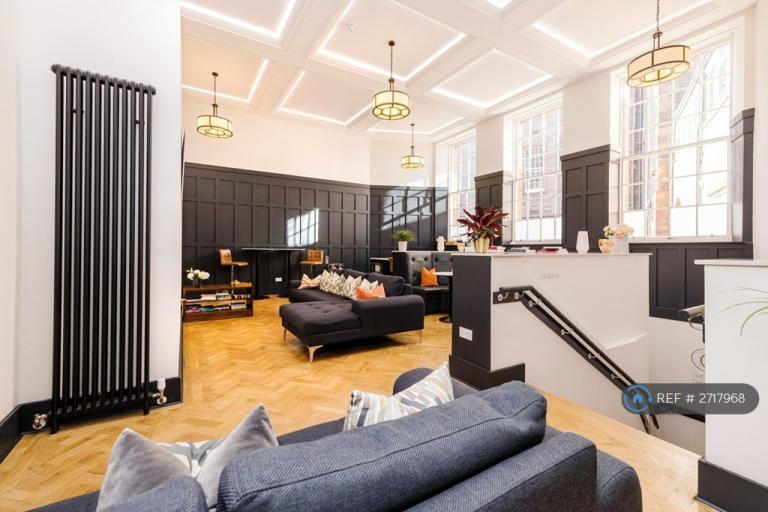 1 bedroom flat in Mcdonald Road, Edinburgh, EH7 (1 bed) (#2717968)