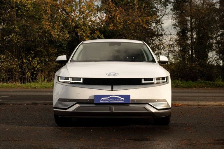 2023 Hyundai IONIQ 5 58kWh Premium Hatchback 5dr Electric Auto (170 ps) Hatchback ELECTRIC Automatic