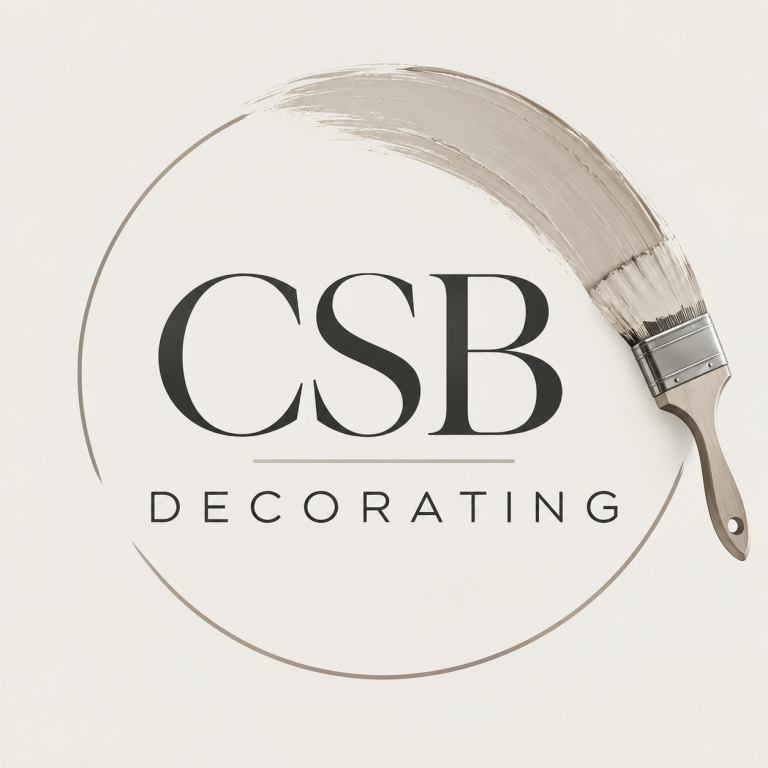 Painter and Decorator 