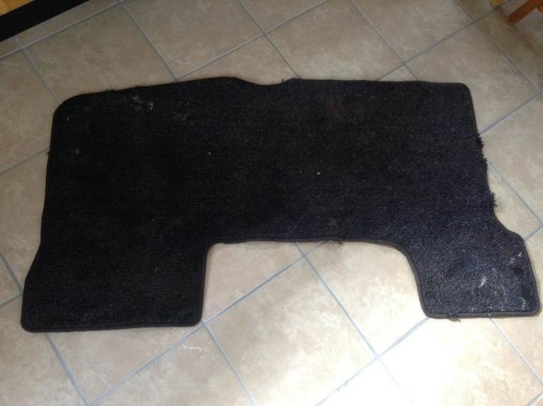 Car mat