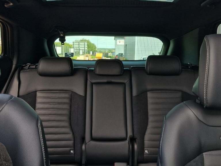 2025 Kia Sportage 1.6 h T-GDi GT-Line S SUV 5dr Petrol Hybrid Auto Euro 6 (s/s) (207 bhp) ESTATE ...