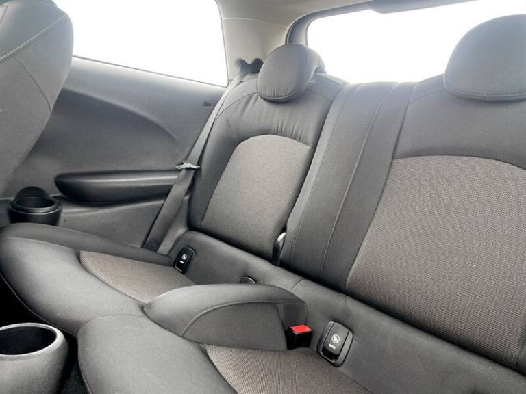 2020 MINI Hatch 1.5 One Classic II 3dr Auto HATCHBACK PETROL Automatic