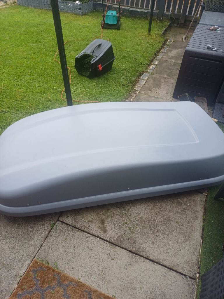 Car roof 
