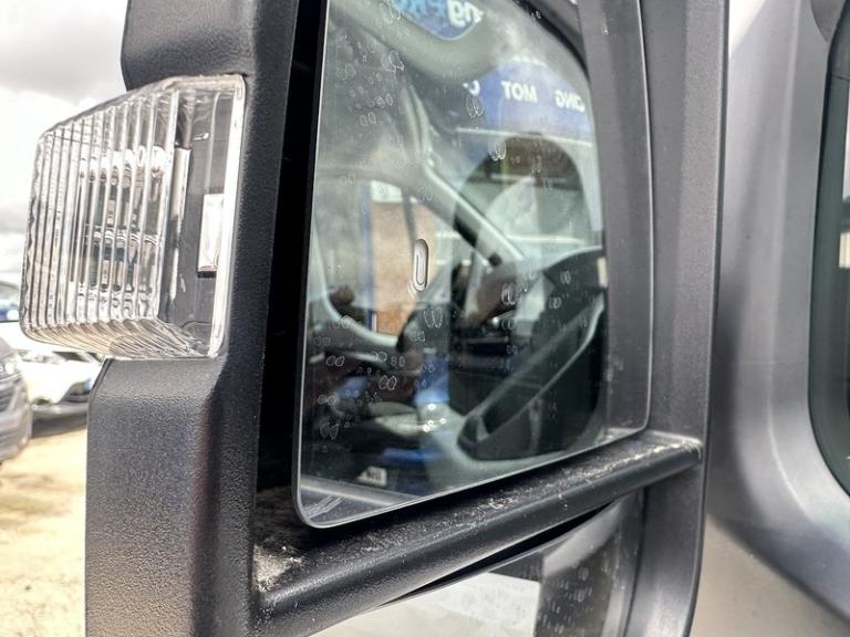 2025 Maxus Deliver 9 D20 LUX Panel Van Diesel Manual