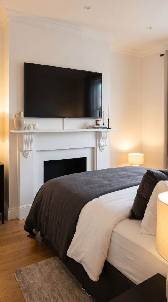 Get temporary supported rooms at Small Heath Birmingham! 