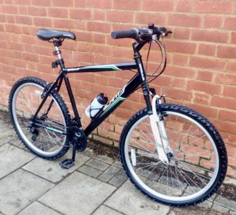 Men's 'Apollo Slant' Mountain Bike 