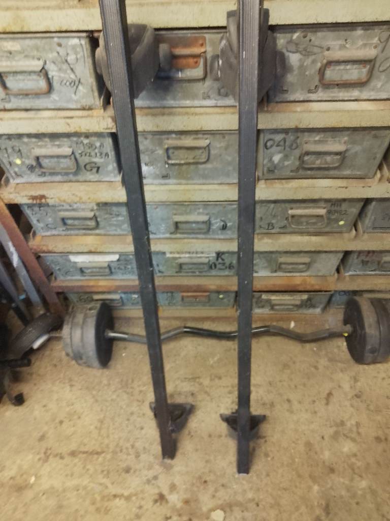 roof bars
