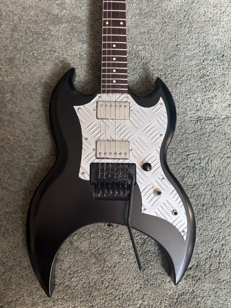 Epiphone G400 Extreme Electric Guitar 