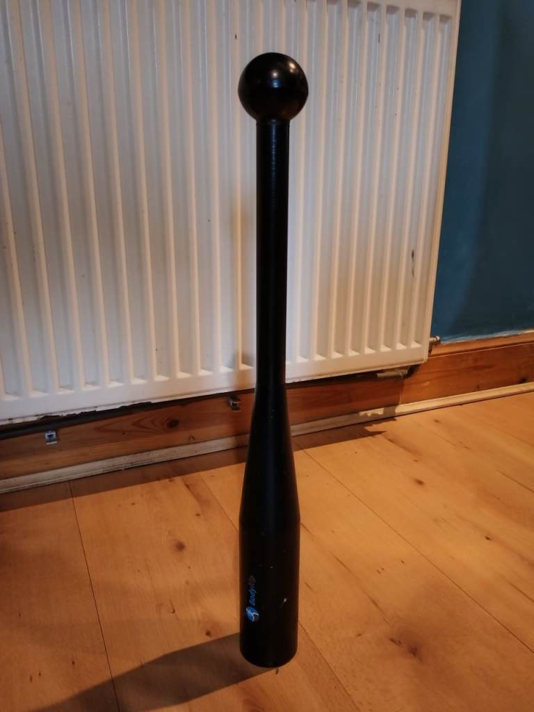 6kg Indian Club – Good Condition