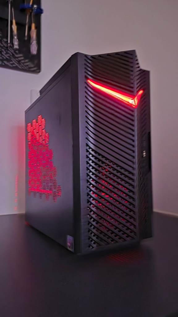 Acer Nitro Gaming PC | Intel i5 13400F | RTX 3050 8GB | 16GB RAM | 512GB SSD | Warranty