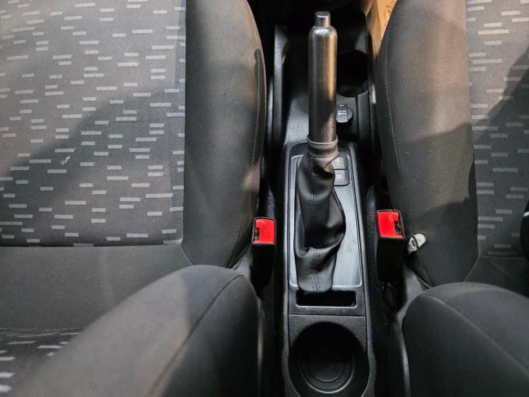 2017 Vauxhall Combo L1H1 2000 CDTI ECOFLEX S/S Panel Van Diesel Manual