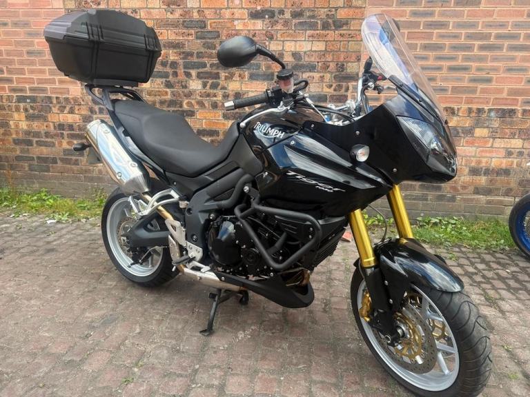 Triumph Tiger 1050, 2012, , !, finance, delivery, Adventure