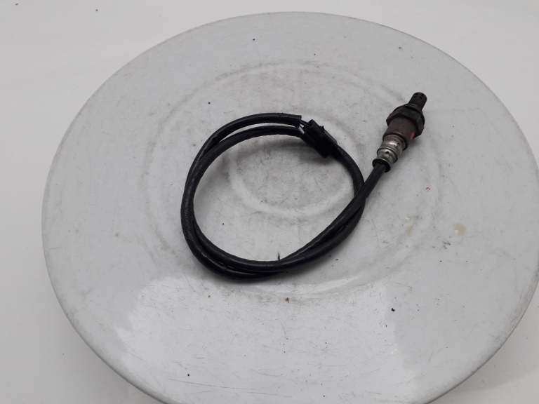 Yamaha Fzs 1000 Fazer Oxygen Sensor Oem Yamaha Senor. 6569 Miles 2013 2d1-8592a-