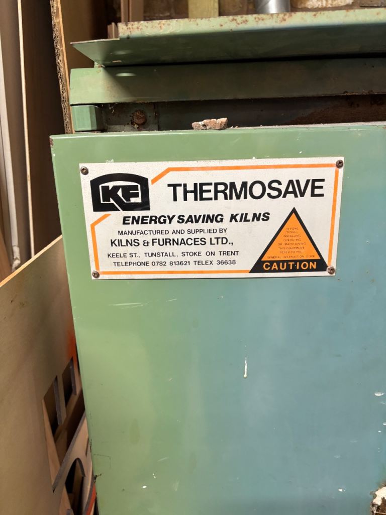 Kiln