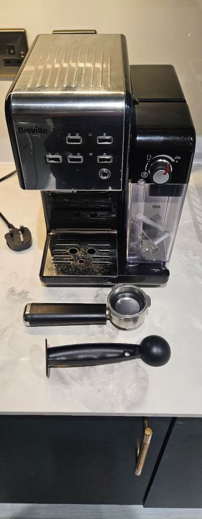 image for Coffee machine 