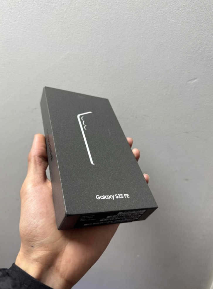 Samsung Galaxy S25 FE 128GB
