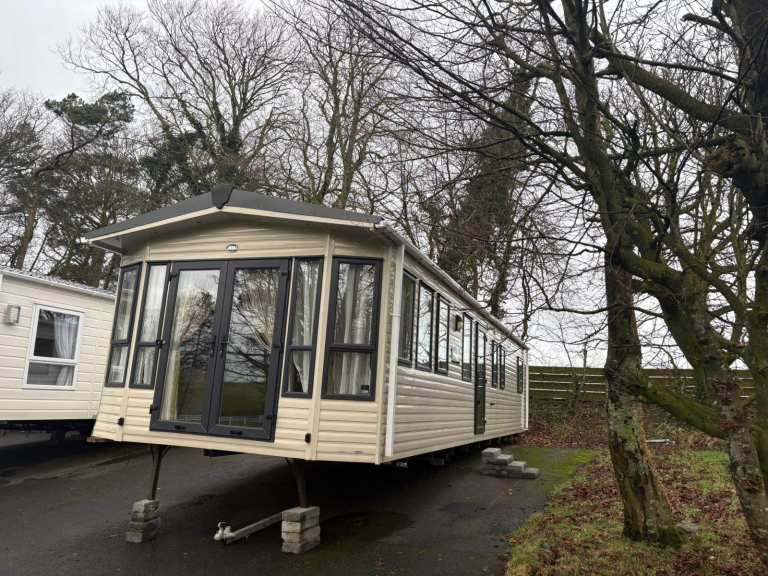 ABI WINDEREMERE SELECT | 3 BEDROOMS | MIDDLEMUIR HEIGHTS | NO FEES TO PAY UNTIL MARCH 2027