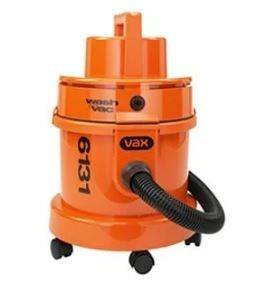 Vax 6131 three in one Canister Vacuum Cleaner Wet & Dry