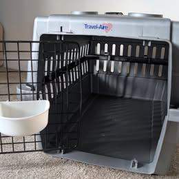 Large Pet Carrier