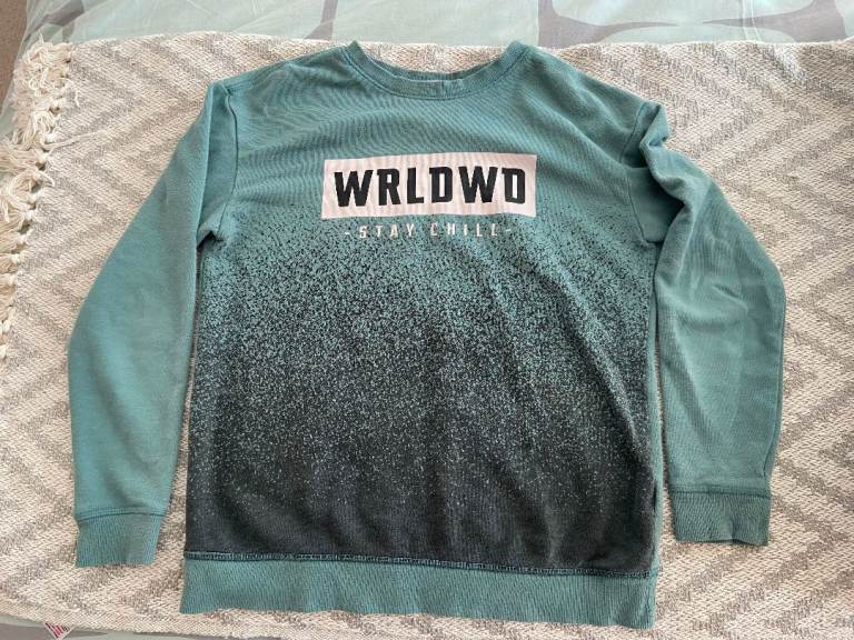 Boys 10-11 year Autumn/Winter bundle, good condition, 