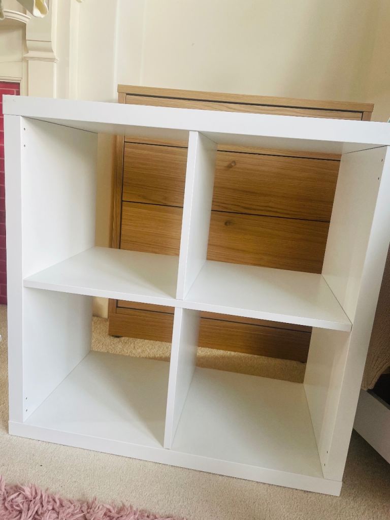 Ikea unit