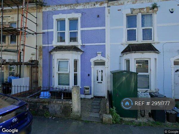 2 bedroom flat in Northcote Street, Bristol, BS5 (2 bed) (#2951777)