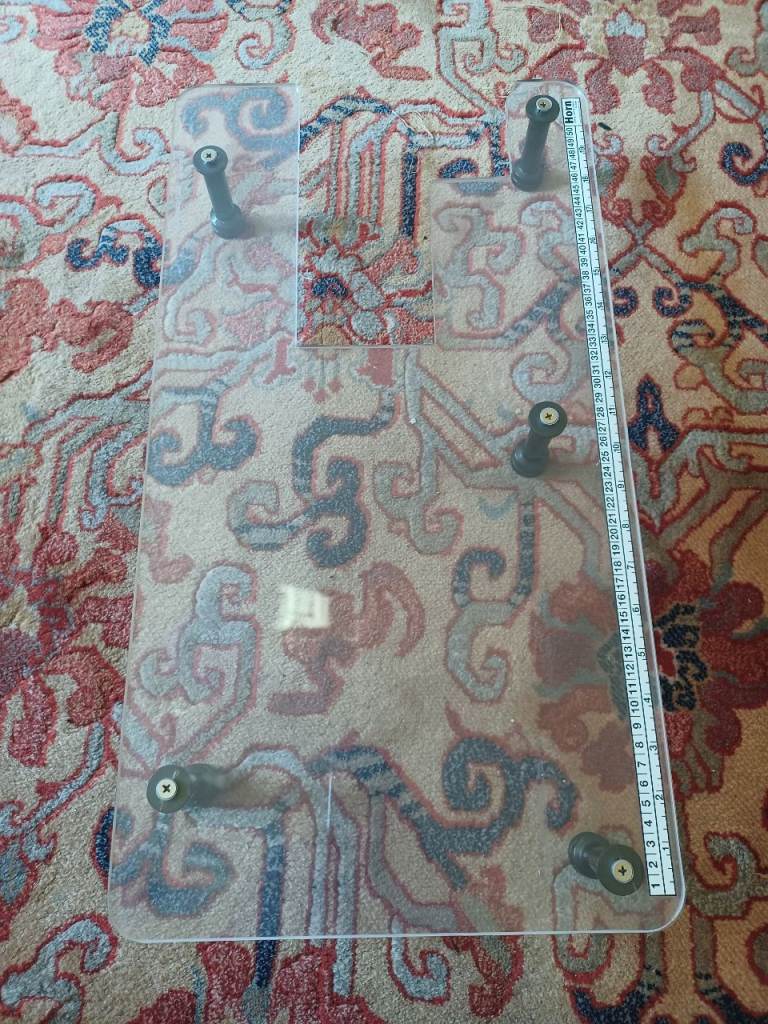Sewing Machine Extension Table 