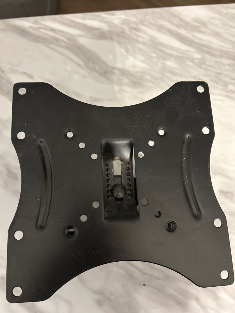 TV wall mount 