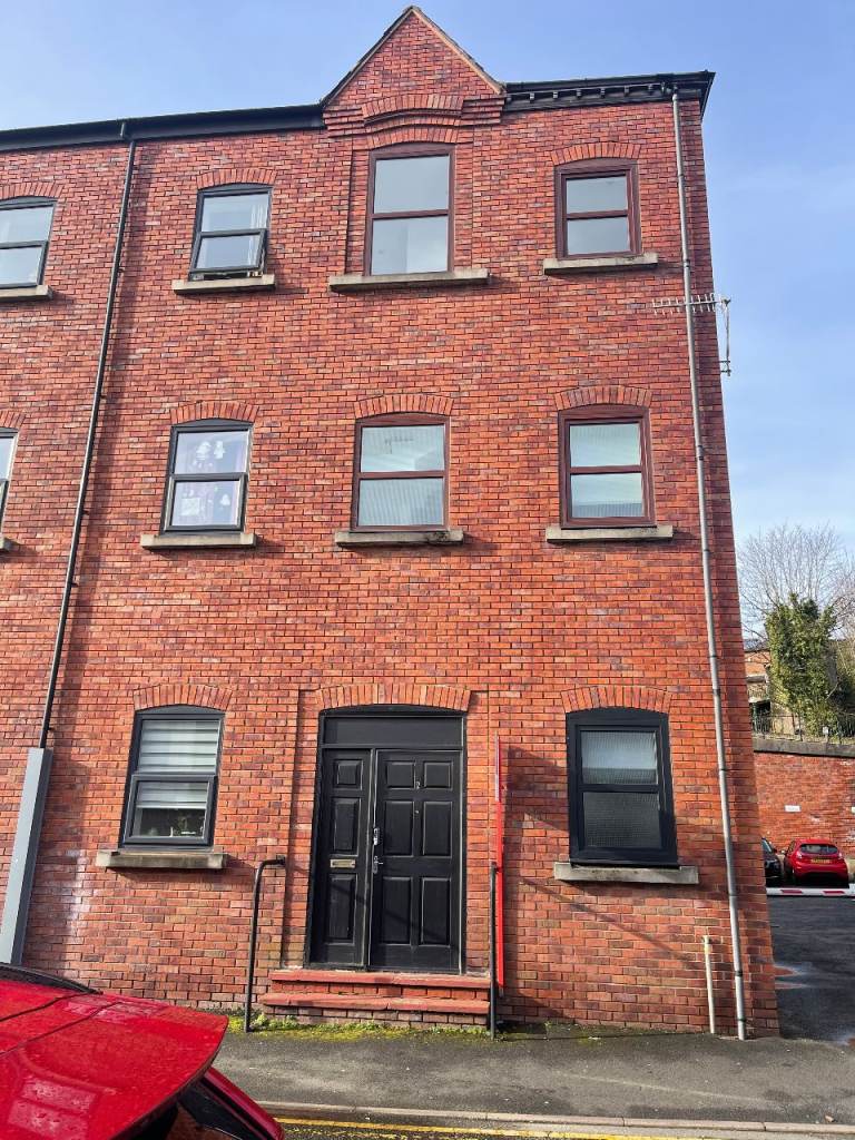 3 Bedroom House to rent - Available now