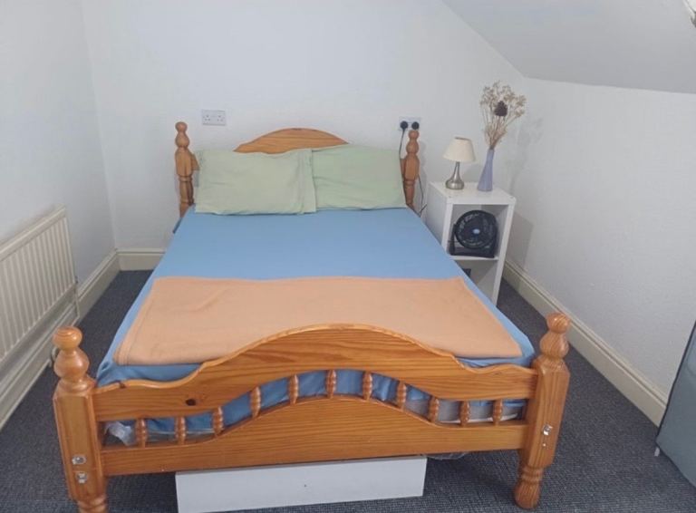 Double Room Available in LS9 