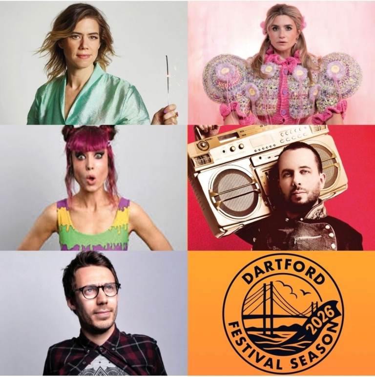 FESTIVAL : COMEDY IN THE PARK SIMON BRODKIN, MARKUS BIRDMAN , VALERIE VULPE AND MORE