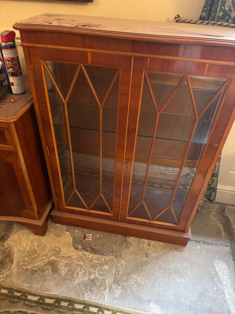 Quality furniture from fishpools 