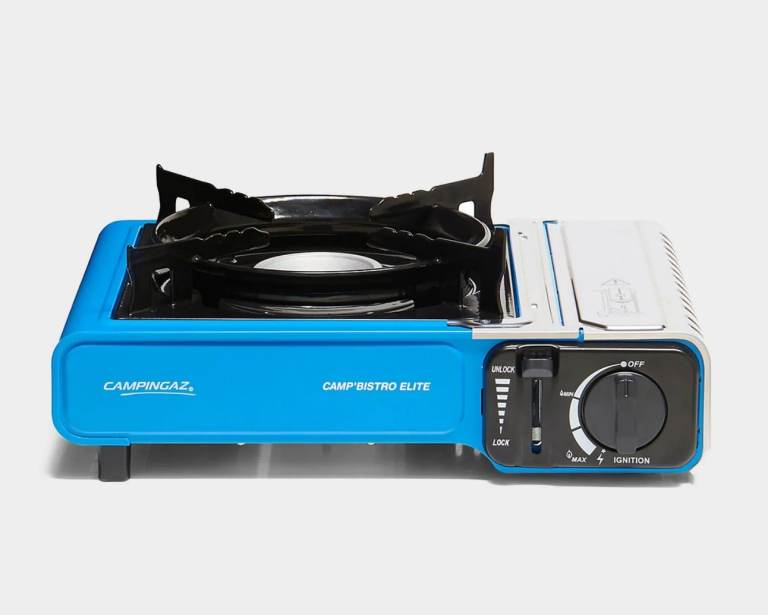 Campingaz Portable Gas Stove in Carry Case – Brand New