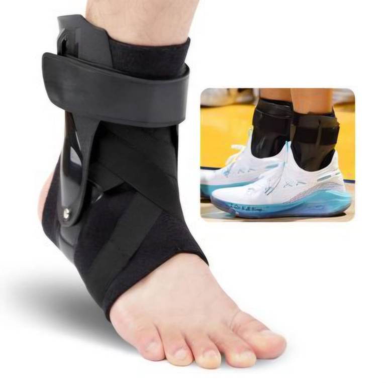 AIOUTGOGO Adjustable Ankle Support Men & Women BRAND NEW IN BOX