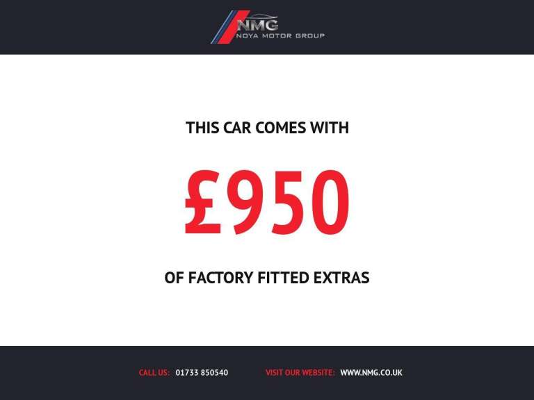 2019 Volvo V40 D2 [122] R DESIGN Edition 5dr Geartronic HATCHBACK DIESEL Automatic