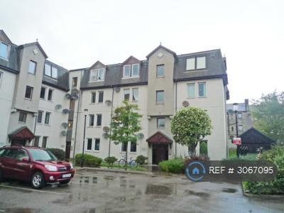 1 bedroom flat in Park Road Court, Aberdeen, AB24 (1 bed) (#3067095)