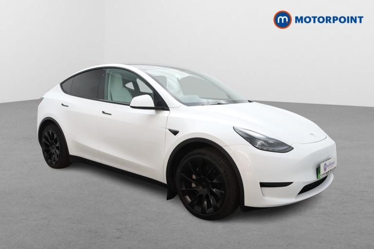 2023 Tesla Model Y RWD 5dr Auto MPV ELECTRIC Automatic