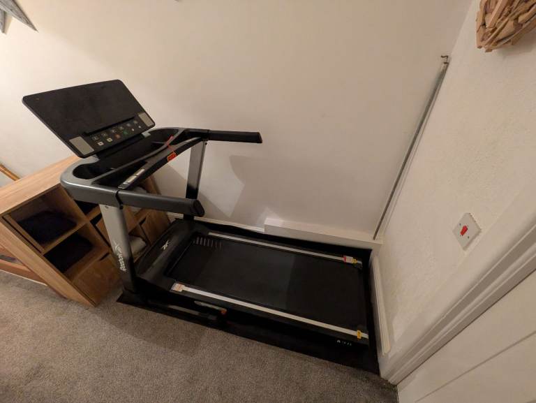 Reebok treadmill
