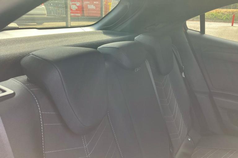  Vauxhall Mokka 1.2 Turbo Ultimate Suv 5dr Petrol Auto Euro 6 s/s 130 Ps