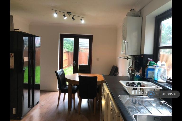 1 bedroom in Maio Road, Cambridge, CB4 (#1581501)