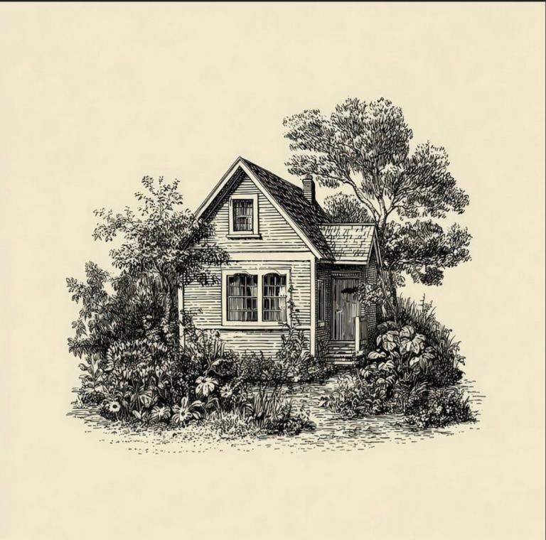 Professional Family seeking Home