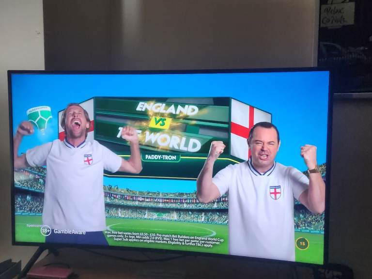 FOR SALE SAMSUNG ,CURVED TV 49INCH  4K TV  